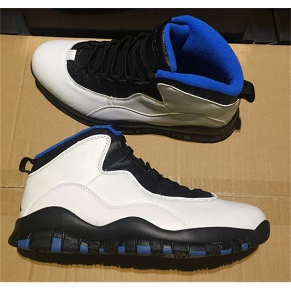size 10s orlando box mens basketball shoes with sneaker trainer eur 41-47 wholesale quality, Black
size 10s orlando box mens basketball shoes with sneaker trainer eur 41-47 wholesale quality, Black