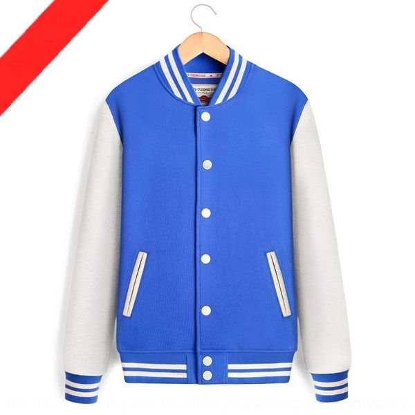 ia5ve 2020 fall/winter newstyle suit cardigan suitbaseball uniformsuit women's korean fit fashion slim style thickened baseball vxstv c, Black
ia5ve 2020 fall/winter newstyle suit cardigan suitbaseball uniformsuit women's korean fit fashion slim style thickened baseball vxstv c, Black