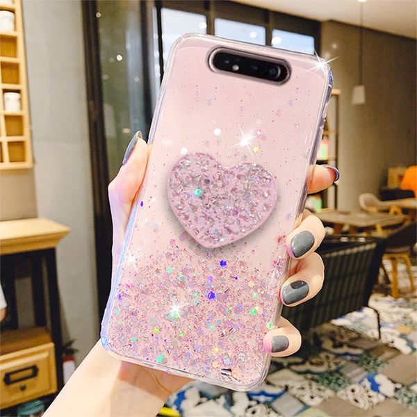 case silicone bling glitter phone back coque soft tpu cover for samsung galaxy a80 a8050 a805f a805ds cases capa
case silicone bling glitter phone back coque soft tpu cover for samsung galaxy a80 a8050 a805f a805ds cases capa