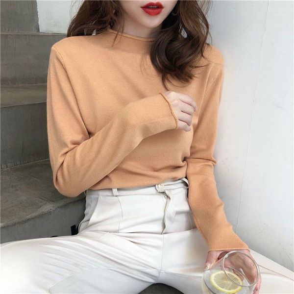 women spring autumn style knitted sweater pullovers lady casual striped printed turtleneck long sleeve pullovers zz00171, White;black
women spring autumn style knitted sweater pullovers lady casual striped printed turtleneck long sleeve pullovers zz00171, White;black