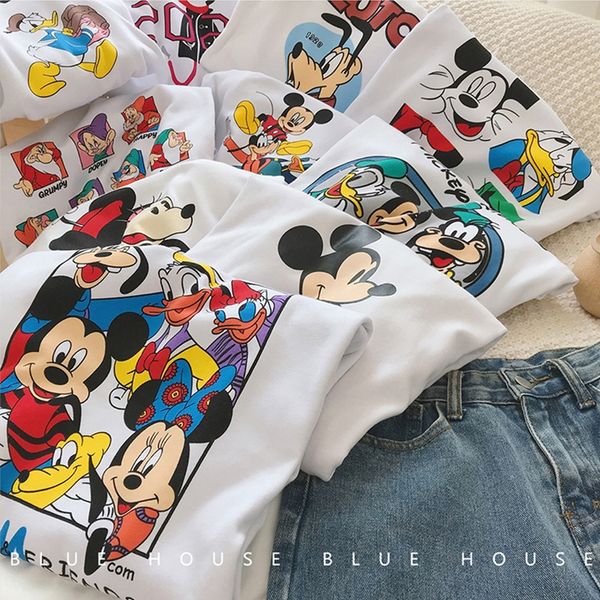 printed short sleeve t-shirt coat t-shirt women's new loose koreanversatile ins trend in summer 2020 d1cmw, White
printed short sleeve t-shirt coat t-shirt women's new loose koreanversatile ins trend in summer 2020 d1cmw, White