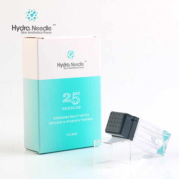 mesotherapy hydra needle gold titanium 25 needles derma stamp serum applicator tappy tok tok
mesotherapy hydra needle gold titanium 25 needles derma stamp serum applicator tappy tok tok