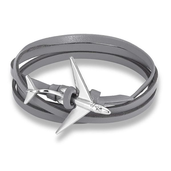 mkendn new airplane anchor bracelet charm wrap multilayer rope leather bracelets for men women navy style wrap metal sport hooks bbysyu
mkendn new airplane anchor bracelet charm wrap multilayer rope leather bracelets for men women navy style wrap metal sport hooks bbysyu