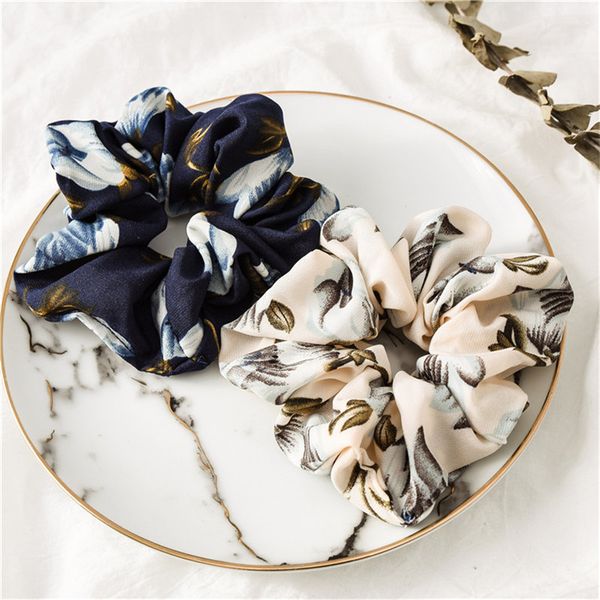 spring flower headbands hair scrunchies ponytail holder soft stretchy hair ties vintage elastics bands for girls accessories
spring flower headbands hair scrunchies ponytail holder soft stretchy hair ties vintage elastics bands for girls accessories