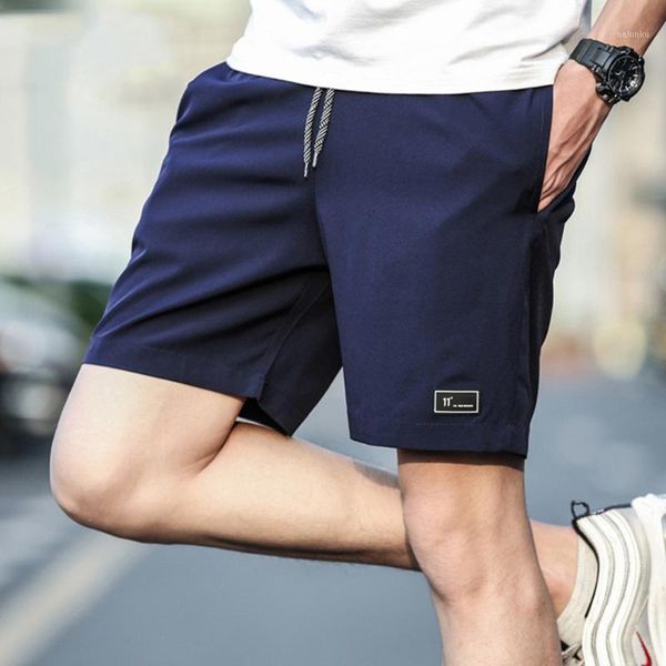 men's shorts men beach trousers modish summer plus size 4xl solid thin fast-drying casual sports short runnning pants streetwear1, White;black
men's shorts men beach trousers modish summer plus size 4xl solid thin fast-drying casual sports short runnning pants streetwear1, White;black