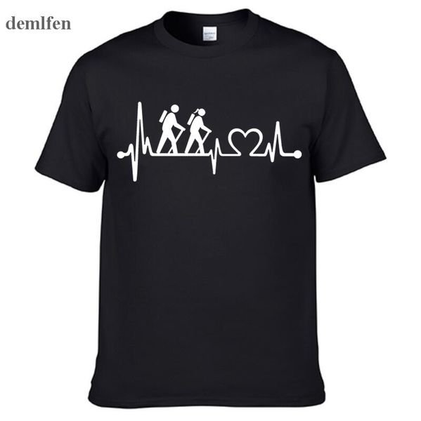 men t shirt short sleeve tshirts funny hiker couple heartbeat lifeline homme tee shirt summer clothes tees sport hooded sweatshirt hoodie
men t shirt short sleeve tshirts funny hiker couple heartbeat lifeline homme tee shirt summer clothes tees sport hooded sweatshirt hoodie