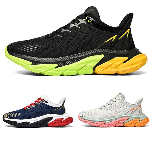 r non-brand running shoes for men grey orange black green sapphire marathon outdoor mens trainers sports sneakers
r non-brand running shoes for men grey orange black green sapphire marathon outdoor mens trainers sports sneakers