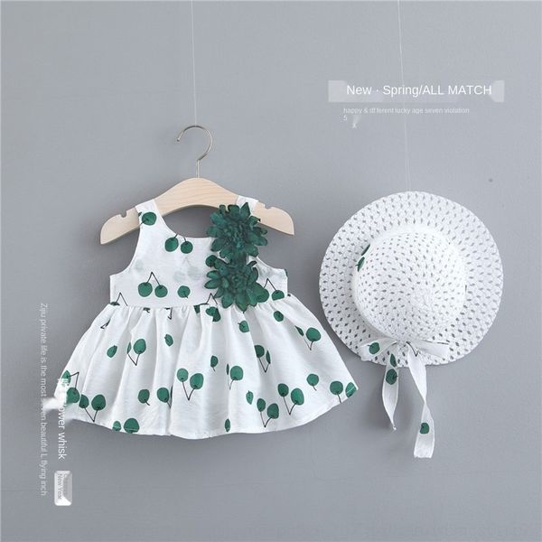 syohk children's princess girl's dress old years 1-3 baby dress summer western style summer princess vest girl's 7dn0k, Black;gray
syohk children's princess girl's dress old years 1-3 baby dress summer western style summer princess vest girl's 7dn0k, Black;gray