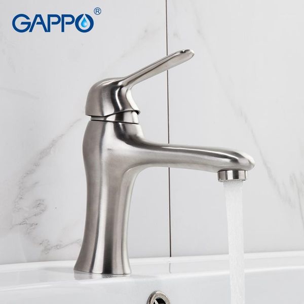 gappo basin faucets stainless steel bathroom faucet water taps basin sink faucet taps mixers bathroom water armatur1
gappo basin faucets stainless steel bathroom faucet water taps basin sink faucet taps mixers bathroom water armatur1