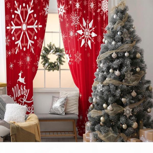 занавес снежинки звезды летучий олень merry chrismas тема декорирование картины печатный красный белый
занавес снежинки звезды летучий олень merry chrismas тема декорирование картины печатный красный белый