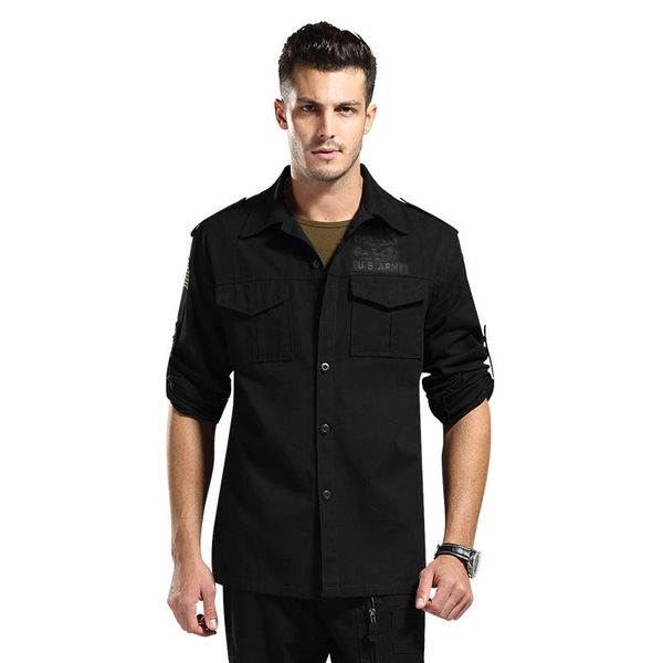 uniforms tactical shirts mens army style clothing casual long sleeve camouflage shirts male cotton camo cargo 4xl, White;black
uniforms tactical shirts mens army style clothing casual long sleeve camouflage shirts male cotton camo cargo 4xl, White;black