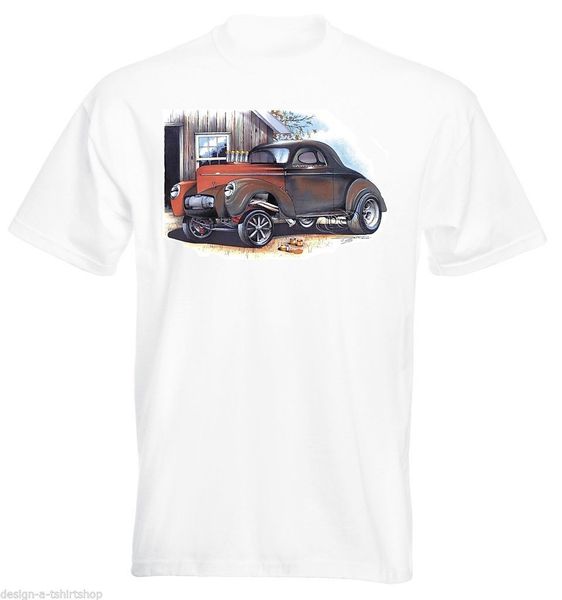 2019 100% cotton mens t-shirt 40's willys gasser rat rod muscle v8 dragster pos-167 tee shirt sport hooded sweatshirt hoodie
2019 100% cotton mens t-shirt 40's willys gasser rat rod muscle v8 dragster pos-167 tee shirt sport hooded sweatshirt hoodie
