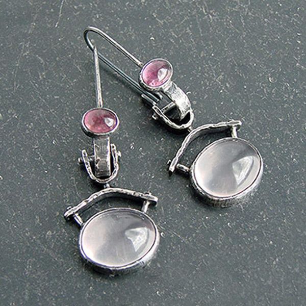 dangle & chandelier vintage drop earrings for women lady pink white stone crystal long hanging pendientes mujer moda 2021 o5d335, Silver
dangle & chandelier vintage drop earrings for women lady pink white stone crystal long hanging pendientes mujer moda 2021 o5d335, Silver