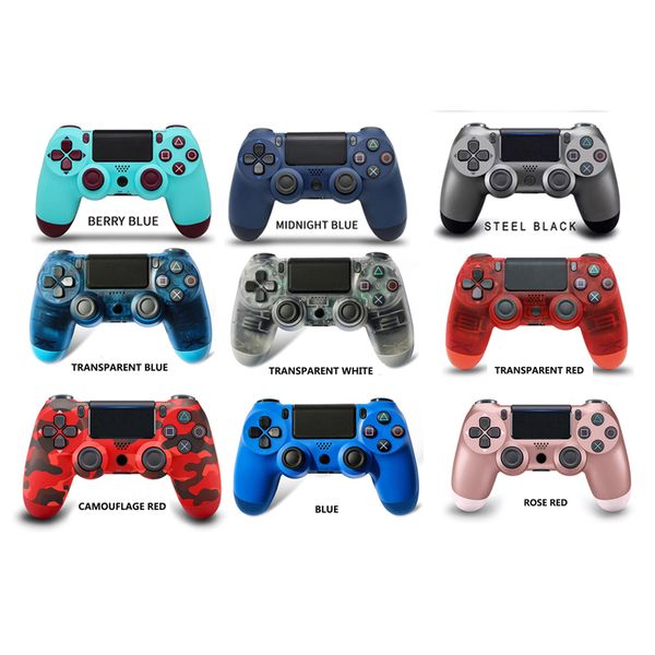 for ps4 wireless bluetooth gamepad joystick controller gamepad
for ps4 wireless bluetooth gamepad joystick controller gamepad