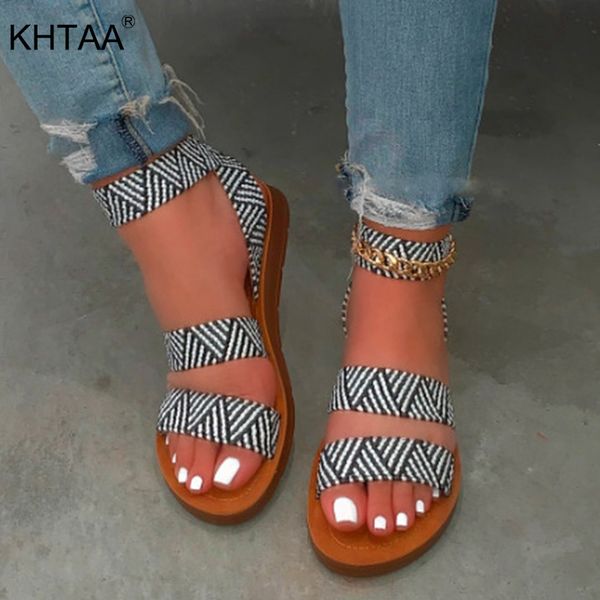 women's leopard sandals 2020 summer print platform female shoes fashion slip on ladies sandalias casual woman footwear new, Black
women's leopard sandals 2020 summer print platform female shoes fashion slip on ladies sandalias casual woman footwear new, Black