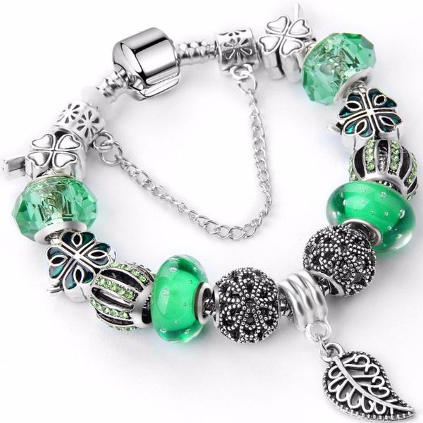 dropshipping fashion big dangle charm bracelet love flower crystal ball fitted women diy charm p bracelet jewelry, Black
dropshipping fashion big dangle charm bracelet love flower crystal ball fitted women diy charm p bracelet jewelry, Black