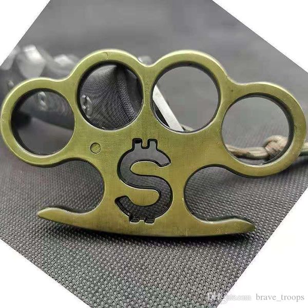alloy finger tiger four finger self-defense weapon portable hand clasp fist finger martial arts self-defense combat training equipment h4538
alloy finger tiger four finger self-defense weapon portable hand clasp fist finger martial arts self-defense combat training equipment h4538