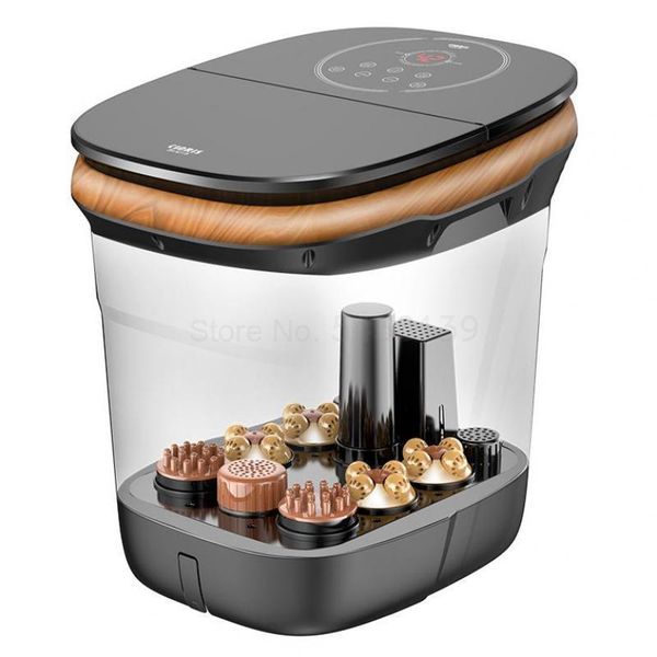 bathing tubs & seats foot tub electric massage constant temperature heating bath barrel automatic household footbath deep
bathing tubs & seats foot tub electric massage constant temperature heating bath barrel automatic household footbath deep