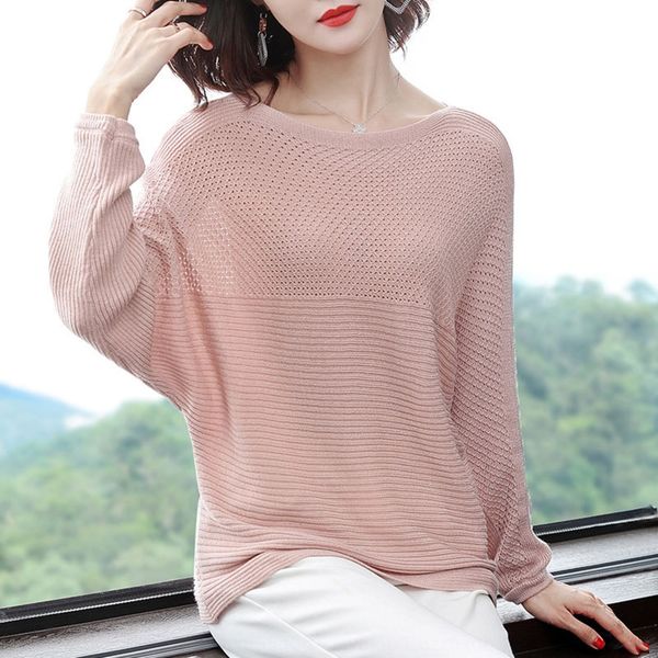 осень с длинным рукавом тонких шерсти женщин корейский футболку woolsweater woolloose битой рукав свитера случайный универсальный футболку q, White;black
осень с длинным рукавом тонких шерсти женщин корейский футболку woolsweater woolloose битой рукав свитера случайный универсальный футболку q, White;black