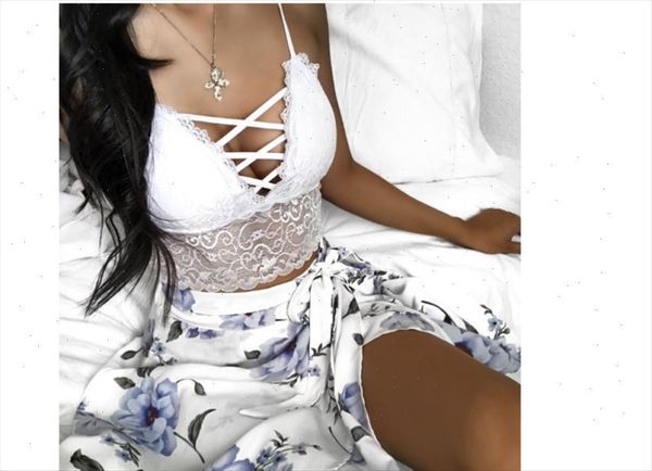lace front cross women crop bra lace vest slim camisole tank bralette bustier s 3xl, White
lace front cross women crop bra lace vest slim camisole tank bralette bustier s 3xl, White