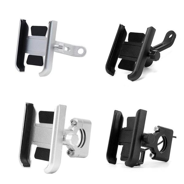 motorcycle mobile phone holder outdoor riding navigation clip shockproof aluminum alloy stable stand
motorcycle mobile phone holder outdoor riding navigation clip shockproof aluminum alloy stable stand