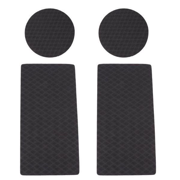 4шт tpe йога наколенники удобная йога тренировки подушка толстые pad пилатес
4шт tpe йога наколенники удобная йога тренировки подушка толстые pad пилатес