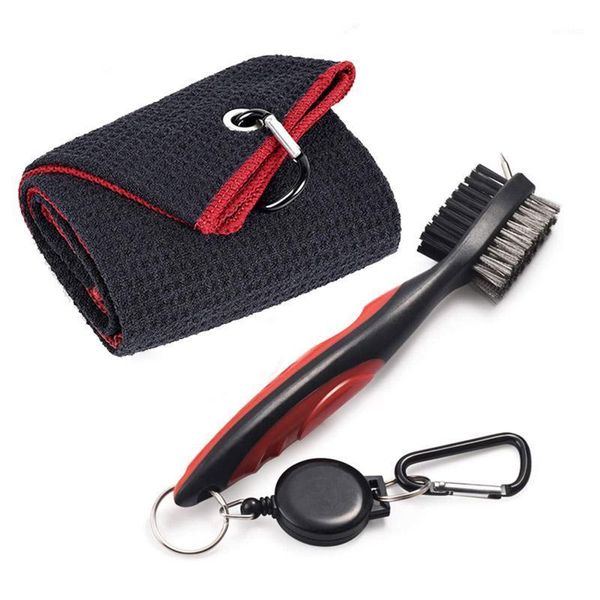 golf training aids towel brush tool kit with club groove cleaner retractable extension cord and clip brush1
golf training aids towel brush tool kit with club groove cleaner retractable extension cord and clip brush1