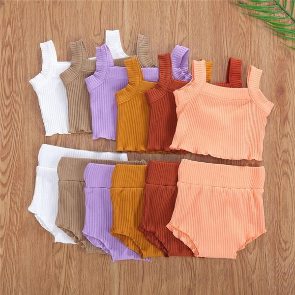 clothing sets 0-24m born 6 colors 2021 baby summer 2 pieces fashion solid color sleeveless t-shirts vest shorts1, White
clothing sets 0-24m born 6 colors 2021 baby summer 2 pieces fashion solid color sleeveless t-shirts vest shorts1, White