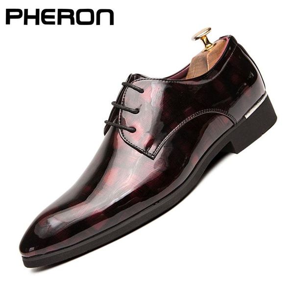 office men dress shoes floral pattern men formal shoes leather luxury fashion groom wedding oxford dress 37-50, Black
office men dress shoes floral pattern men formal shoes leather luxury fashion groom wedding oxford dress 37-50, Black