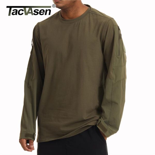 men's t-shirts tacvasen men long sleeve shirts crew neck thermal pullover casual winter outdoor camping hiking warm underwear, White;black
men's t-shirts tacvasen men long sleeve shirts crew neck thermal pullover casual winter outdoor camping hiking warm underwear, White;black