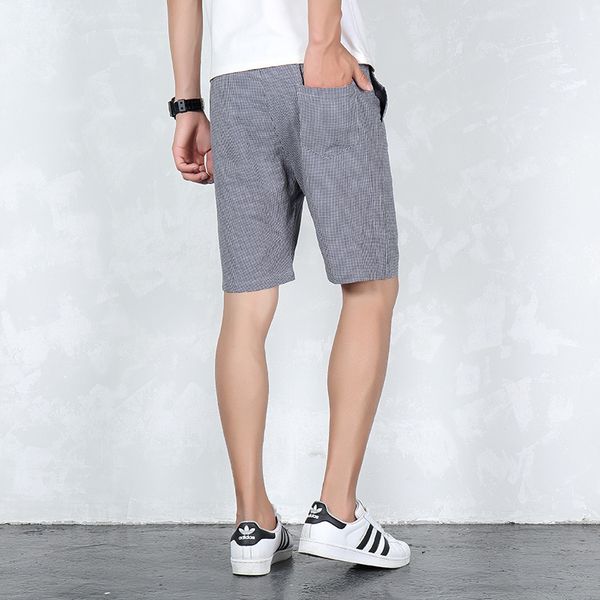 2021 new luyzjzen tag summer fashion men in straight occasional short printing from slim fit k47 9xob, White;black
2021 new luyzjzen tag summer fashion men in straight occasional short printing from slim fit k47 9xob, White;black