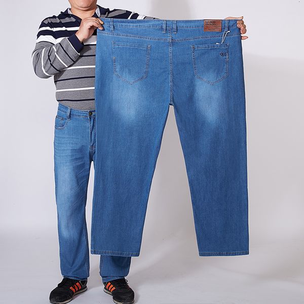 2021 men's brim size 30-52 formal breech pants thin stretchers pale blue summer embroidery 5596
2021 men's brim size 30-52 formal breech pants thin stretchers pale blue summer embroidery 5596
