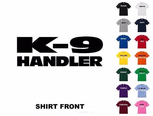 2019 new fashion casual men t-shirt k-9 handler t-shirt tee sport hooded sweatshirt hoodie
2019 new fashion casual men t-shirt k-9 handler t-shirt tee sport hooded sweatshirt hoodie