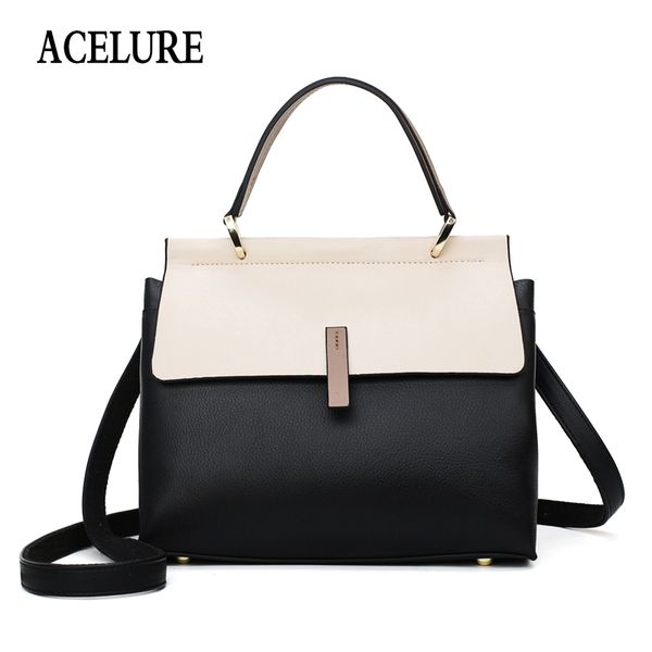 acelure fashion female big bag new quality pu leather women's designer handbag ladies briefcase tote shoulder messenger bags
acelure fashion female big bag new quality pu leather women's designer handbag ladies briefcase tote shoulder messenger bags