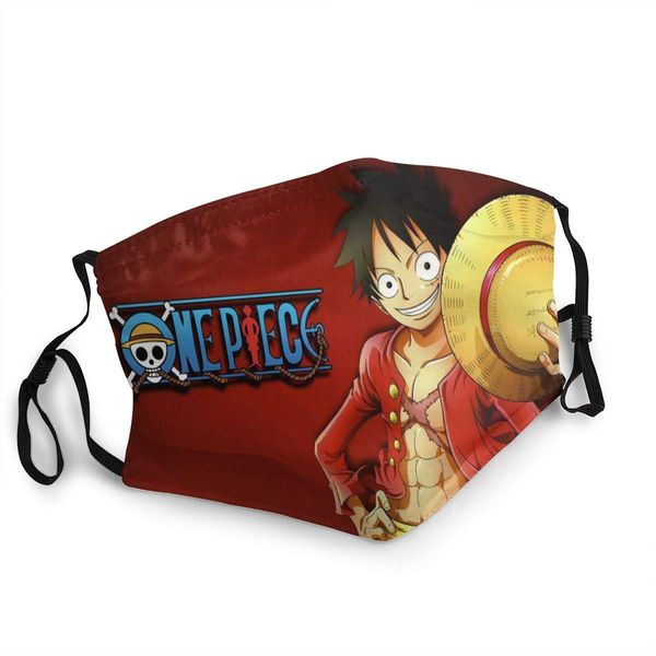 anime face mask one piece monkey d. luffy red with filter pocket reusable washable anti dust cover shield for men and womens cosplay bandana
anime face mask one piece monkey d. luffy red with filter pocket reusable washable anti dust cover shield for men and womens cosplay bandana
