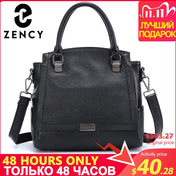 zency 100% genuine leather handbag classic stylish elegant ladies shoulder bag large capacity women crossbody bag high quality
zency 100% genuine leather handbag classic stylish elegant ladies shoulder bag large capacity women crossbody bag high quality