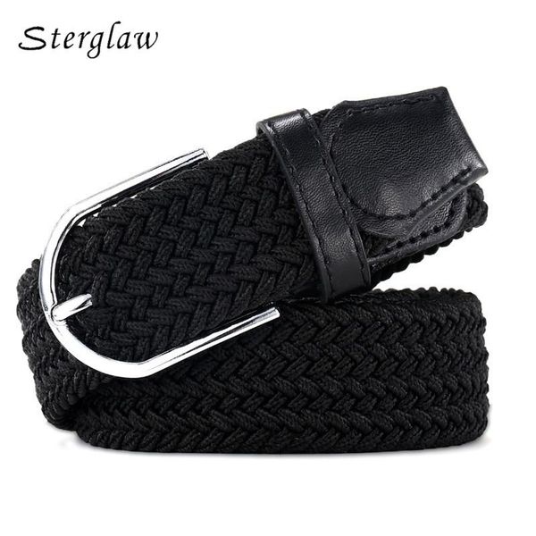 belts 110cm russia fashion casual stretch woven belt women's canvas elastic for women jeans elastique modeling f142, Black;brown
belts 110cm russia fashion casual stretch woven belt women's canvas elastic for women jeans elastique modeling f142, Black;brown