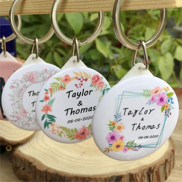 party favor personalized name date keychain with mirror custom wedding favors and gifts for guests souvenirs1
party favor personalized name date keychain with mirror custom wedding favors and gifts for guests souvenirs1