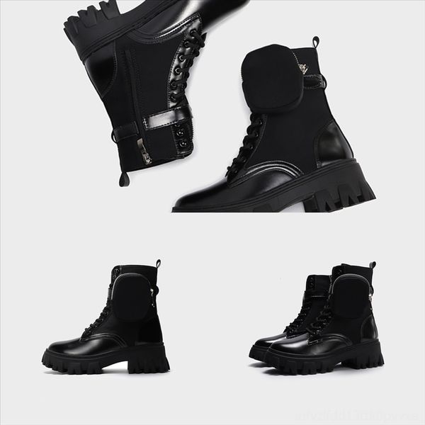 zeofm plus velvetnew women's walletwinter boots ladies style thick cotton shoes thick-soled tooling boots wild motorcycle fashion, Black
zeofm plus velvetnew women's walletwinter boots ladies style thick cotton shoes thick-soled tooling boots wild motorcycle fashion, Black