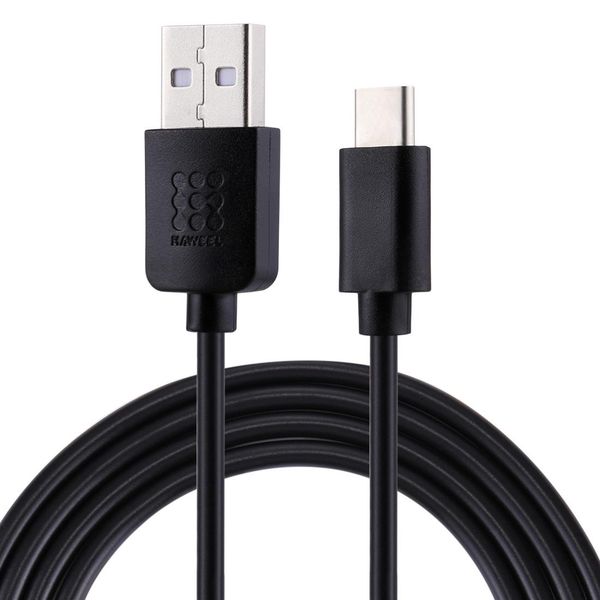 haweel 1m usb-c type-c to usb 20 data charging cable for galaxy s8 s8 lg g6 huawei p10 p10 plus xiaomi mi 6 max 2 and other smartp
haweel 1m usb-c type-c to usb 20 data charging cable for galaxy s8 s8 lg g6 huawei p10 p10 plus xiaomi mi 6 max 2 and other smartp