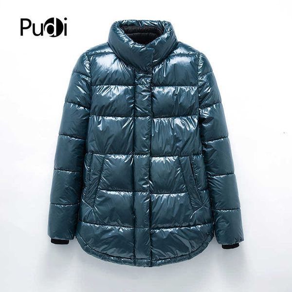 pudi qy802 new casual parkas women spring winter classic madam jackets coat overcoats jasper plus size water repellent 201211, Black
pudi qy802 new casual parkas women spring winter classic madam jackets coat overcoats jasper plus size water repellent 201211, Black