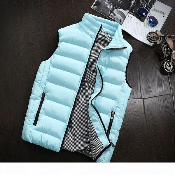 zeroneed 2018 casual vest men sping warm sleeveless jacket waterproof army green mens waistcoat stand collar black male vests 11, Black;white
zeroneed 2018 casual vest men sping warm sleeveless jacket waterproof army green mens waistcoat stand collar black male vests 11, Black;white