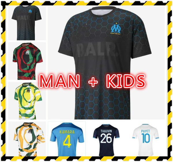 20 21 olympique de marseille soccer jersey 2020 2021 om marseille maillot de foot cuisance benedetto kamara football shirt thauvin payet, Black;yellow
20 21 olympique de marseille soccer jersey 2020 2021 om marseille maillot de foot cuisance benedetto kamara football shirt thauvin payet, Black;yellow