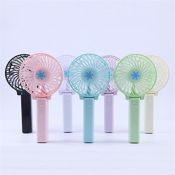 portable usb charging foldable handheld 3 speed mini fan with led light adjustable small cooling deskfans dh1453 t03
portable usb charging foldable handheld 3 speed mini fan with led light adjustable small cooling deskfans dh1453 t03