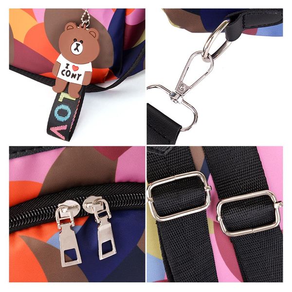 fashion backpack women shoulder bag large capacity women backpack school bag for teenage girls light ladies travel backpack bbyilt
fashion backpack women shoulder bag large capacity women backpack school bag for teenage girls light ladies travel backpack bbyilt