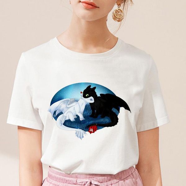 toothless and light 2019 new summer t shirt women fashion harajuku short sleeve t-shirt white thin section tshirt clothing
toothless and light 2019 new summer t shirt women fashion harajuku short sleeve t-shirt white thin section tshirt clothing