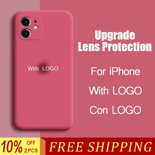 soft liquid silicone phone case for iphone 11 pro x xr xs max 7 8 6 6s plus se2020 cover camera protection with
soft liquid silicone phone case for iphone 11 pro x xr xs max 7 8 6 6s plus se2020 cover camera protection with