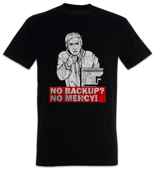 no backup no mercy fun geek nerd computer scientist admin coder it cotton custom printed hoodie designers t shirts sweatshirt
no backup no mercy fun geek nerd computer scientist admin coder it cotton custom printed hoodie designers t shirts sweatshirt