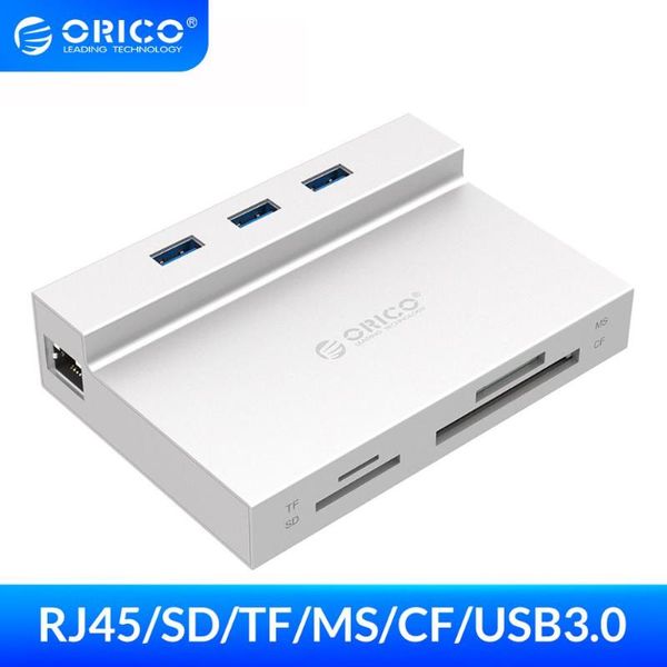 orico usb 3.0 hub to multi usb3.0 rj45 sd/tf/ms/cf type c adapter splitter card reader dock support bc1.2 charging for computer
orico usb 3.0 hub to multi usb3.0 rj45 sd/tf/ms/cf type c adapter splitter card reader dock support bc1.2 charging for computer
