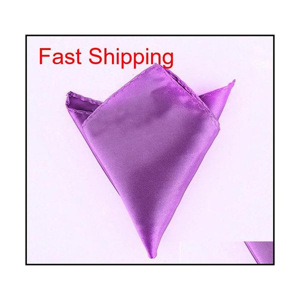 2016 fashion classic men handkerchief hanky tower polyester silk suit pocket towel 36 colors 22*22cm qylcwo mj_fashion, Black;purple
2016 fashion classic men handkerchief hanky tower polyester silk suit pocket towel 36 colors 22*22cm qylcwo mj_fashion, Black;purple